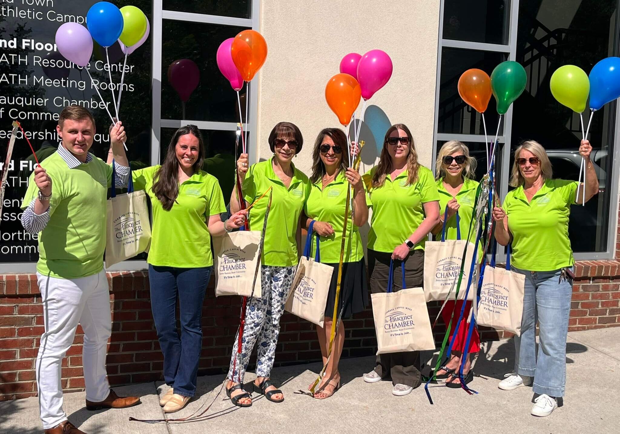 2024 CHAMBER WEEK