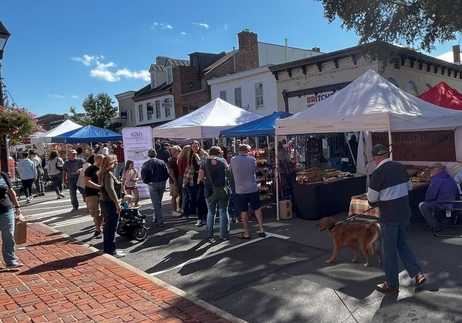 Fauquier Chamber of Commerce